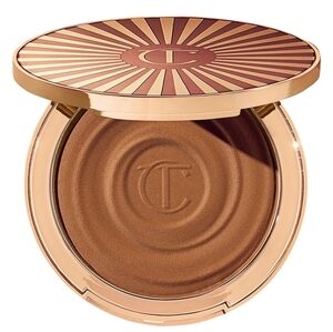 Charlotte Tilbury Sunkissed Glow Bronzer Medium